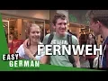 Download Lagu Fernweh | Easy German 56