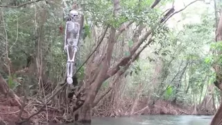 Where Pirates of the Caribbean – Dead Mans Chest Was Filmed (Sailing La Vagabonde) Ep. 18