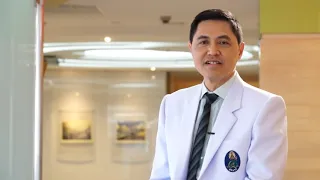 สาเหตุหลักของโรคตับอักเสบเรื้อรังจากไวรัสในประเทศไทยคืออะไร