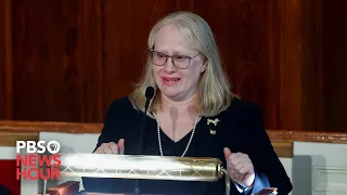 WATCH Amy Carter reads dad Jimmy Carter s love letter to Rosalynn Carter at memorial service