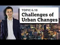 Segregation Food Deserts Gentrification More Oh My AP Human Geography Unit 6 Topic 10 6 10