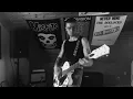 Siouxsie And The Banshees - Carcass Guitar Cover 
