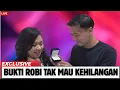 Download Lagu DITINGGAL PULKAM?! ROBI NEKAT Lakukan Hal Tak Terduga Ini Pada April di Depan Kamera! MP3