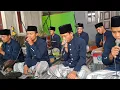 Tholama Asyqu Ghoromu NEW HAMASAH JOMBANG. 