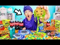 Eating The WORLD S CRAZIEST FOODS SPICY SOUR GROSS