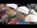 Dengar Nadanya Jadi Inget ??? Qosidah Yaa Latif Falam Yaa dzal | Majlis Nurul Musthofa
