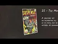 The 25 Best Super-Villain Archetypes