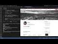 Realtor Agent data scraping Automation using Python Selenium
