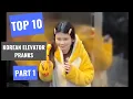 Download Lagu TOP 10 Korean Elevator Pranks That Everyone Will Remember   PART 1