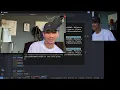 SESI 5 Python Face Detection OpenCV