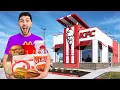 I Tried Every Fast Food Chicken Sandwich In America