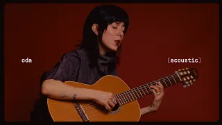 Daniela Andrade - oda (acoustic)
