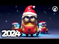 Download Lagu Christmas Music Mix 2024 🎅 Santa Claus is Comin' to Town 🎅 EDM Bass Boosted Music Mix