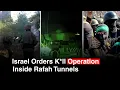 Download Lagu IDF Chief Rejects Evacuation, Orders Elimination of Rafah Hamas Fighters