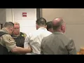 Gov Abbott requests Board of Pardons and Paroles review Daniel Perry murder case