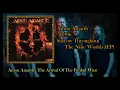 Amon Amarth - 1996 Sorrow Throughout The Nine Worlds (EP)