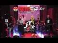 Download Lagu Jerit Anak Manusia - Jt One Rock (Tribute to Nicky Astria) at Atap Coffee \u0026 Eatery