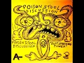 Poison Stool Discussion - Butt Spraining Power (Full Tape)