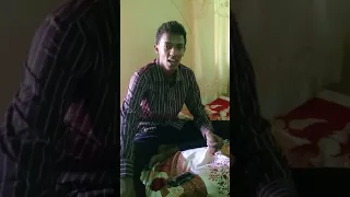 محمد برعي اتشارلي عيد الميلاد روعه 