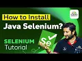 How to install Java Selenium in Tamil Selenium Tutorial for Beginner kaashiv infotech reviews