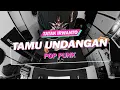 Lagu Tamu Undangan // Boncek AR cover
