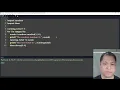Python Level 1 - Groundwork 9D