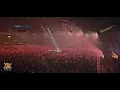 YA HABIBI GUEST MOHAMED RAMADAN - GIMS - LAST WINTER TOUR - PARIS LA DEFENSE ARENA - DECEMBER 22,...