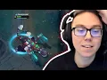 Download Lagu Thebaus Cho'gath Top Goes Rogue Trying to 1v9 While Team Collapses