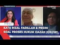 Download Lagu Adu Argumen Rizal Fadillah \u0026 Waketum Projo soal Proses Hukum Tudingan Ijazah Palsu Jokowi