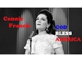 Download Lagu Connie Francis - God Bless America
