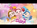 Download Lagu Ojamajo Doremi OP (Multi-language)
