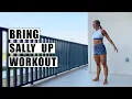 Download Lagu BRING SALLY UP WORKOUT - Squat Challenge - w/ Inger Houghton