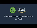 Top 20 Java with AWS Spring Boot Real Time Interview Questions and Answers for 7years experience