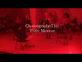 Lap Dance: Red Light Special