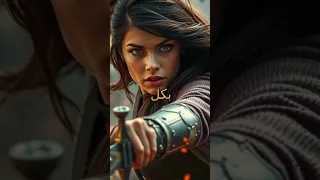 أم عمارة نسيبة بنت كعب بطلة يوم أحد Shorts 