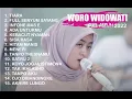 Lagu WORO WIDOWATI COVER \