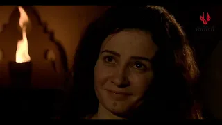 مسلسل عنترة بن شداد الحلقة الثامنة عشرة كاملة Antarah Ibn Shaddad EP18 4K 