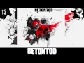 Betontod - Dagegenstehen [ Entschuldigung für Nichts ]