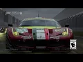 Forza Motorsport 7 Launch Trailer - In Cold Blood by Alt J (Baauer Remix)