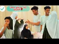 Download Lagu NAFISA O MASEYR U DILI GADHAY..?😱 I CAFI NAFISA 😱