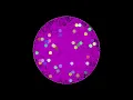 source code bouncing ball code python ver2 a to z