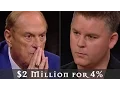 Money on the Table 2 Million for 4 - Will he get a monster deal