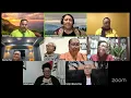 MORNING DEVOTION TU'APULELULU 19 MA'ASI 2026 & 'AHO 10 'AUKAI TANIELA R1-2026;FAIFEKAU SOILETI FINAU