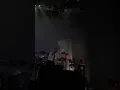 My Chemical Romance - Cemetery Drive (acapella) - Brisbane 14/3/23