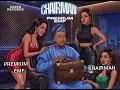 PREMIUM EMF - CHAIRMAN ( OFFICIAL AUDIO)