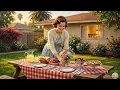 Take Me Back to 1950s California Suburbia | Relaxing Vintage Americana Music