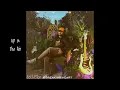 Willie Tate | Up In The Air | Track 5