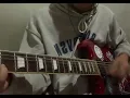 Download Lagu Guitar cover The Peal - Isak Tangis