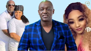 sammie okposo exposed by side chick u0026 the real reason he apologised to his wife