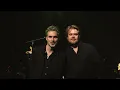 HAEVN - Hold On to Your Love (Live in Amsterdam)